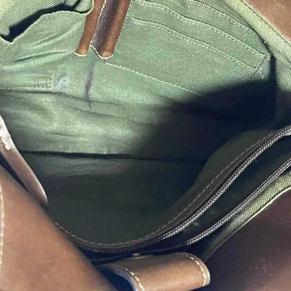 Nine-west Women's Brown Bag